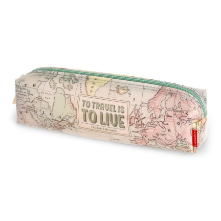 PENAR TRANSPARENT TRAVEL LEGAMI