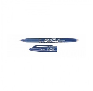 ROLLER PILOT FRIXION BALL ALBASTRU