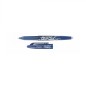 ROLLER PILOT FRIXION BALL ALBASTRU ROLLER PILOT FRIXION BALL ALBASTRU