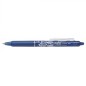 ROLLER PILOT FRIXION CLICKER CU MECANISM ALBASTRU
