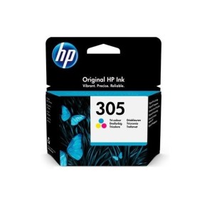 HP 305 DESKJET 2300/2700/PLUS4100 TRICOLOR