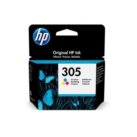 HP 305 DESKJET 2300/2700/PLUS4100 TRICOLOR