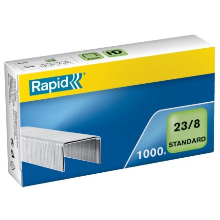 CAPSE GALVANIZATE 23/8 RAPID