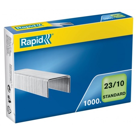 CAPSE GALVANIZATE 23/10 RAPID