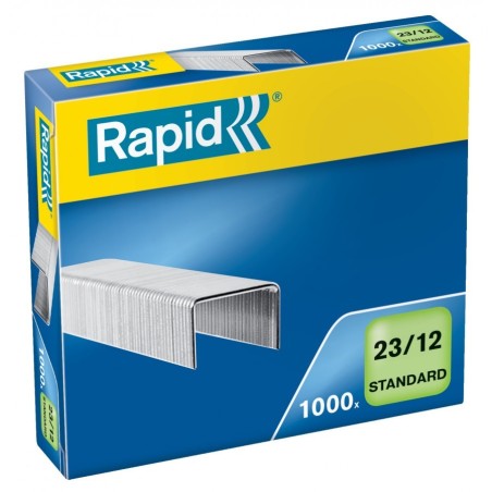 CAPSE GALVANIZATE 23/12 RAPID