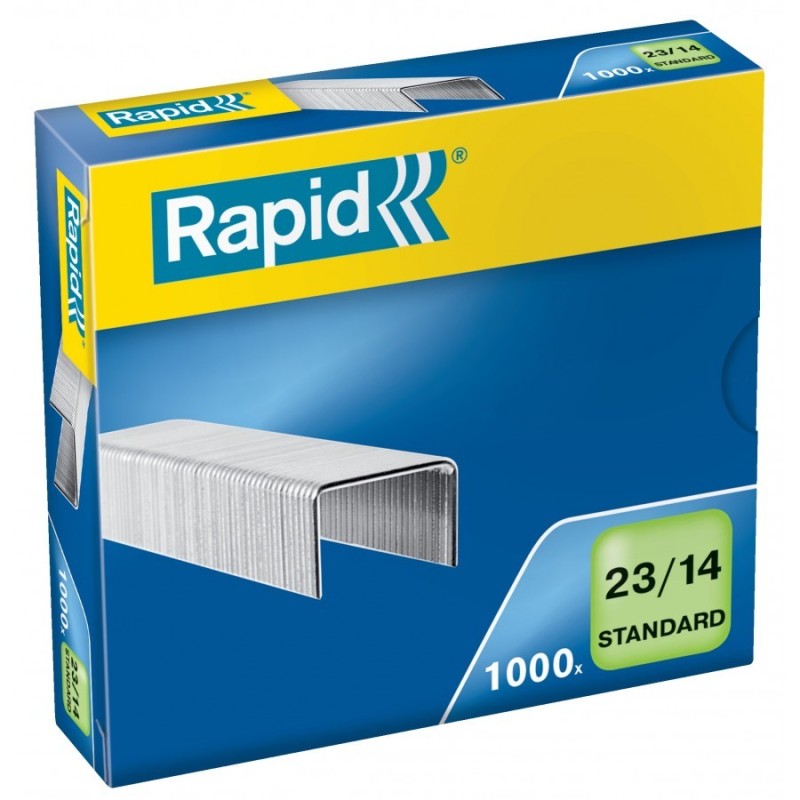 CAPSE GALVANIZATE 23/14 RAPID