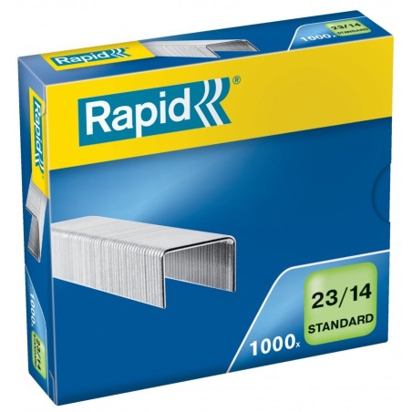 CAPSE GALVANIZATE 23/14 RAPID