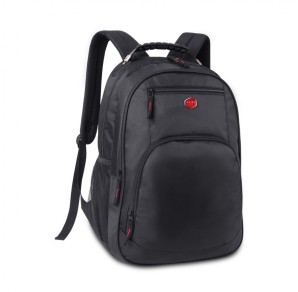 RUCSAC EXECUTIVE 18" NEGRU CLIO