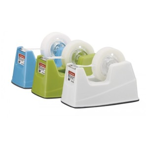 DISPENSER BANDA ADEZIVA MINI BANDA INCLUSA OFFICE BOX