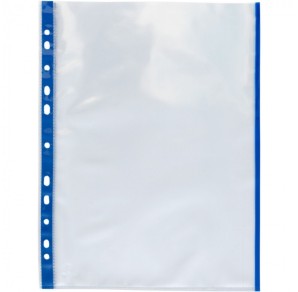 FOLIE PROTECTIE COLOR GRAFOPLAS PP 80 MICRONI A4 10 BUC