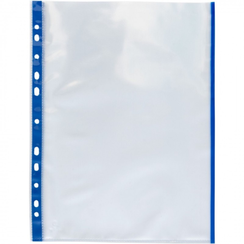 FOLIE PROTECTIE COLOR GRAFOPLAS PP 80 MICRONI A4 10 BUC