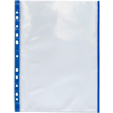 FOLIE PROTECTIE COLOR GRAFOPLAS PP 80 MICRONI A4 10 BUC
