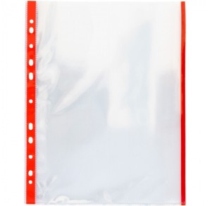 FOLIE PROTECTIE COLOR GRAFOPLAS PP 80 MICRONI A4 10 BUC