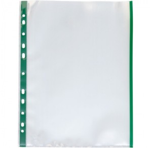 FOLIE PROTECTIE COLOR GRAFOPLAS PP 80 MICRONI A4 10 BUC