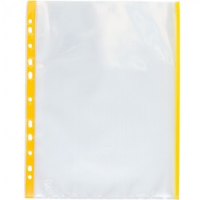 FOLIE PROTECTIE COLOR GRAFOPLAS PP 80 MICRONI A4 10 BUC