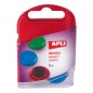 MAGNETI CULORI 8BUC APLI