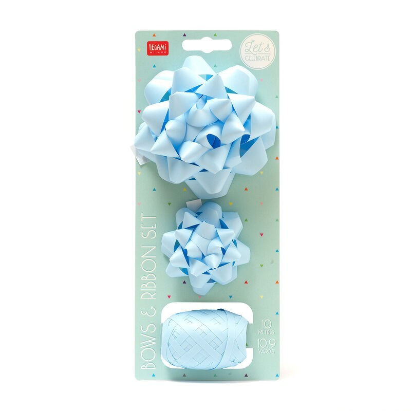 SET FUNDE SI PANGLICA BLEU LEGAMI