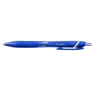ROLLER JETSTREAM SPORT CU MECANISM 1,0 MM ALBASTRU