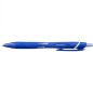 ROLLER JETSTREAM SPORT CU MECANISM 1,0 MM ALBASTRU