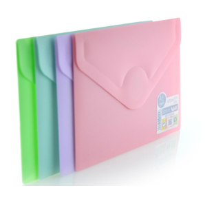 MAPA CU ARICI A6 BLUSH OFFICE BOX