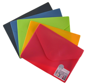 MAPA CU ARICI A6 VITAL COLORS OFFICE BOX