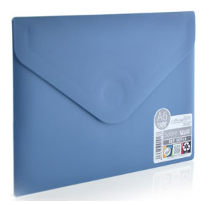 MAPA CU ARICI A6 VITAL COLORS OFFICE BOX