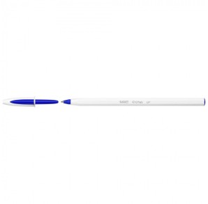 PIX  BIC CRISTAL UP ALBASTRU