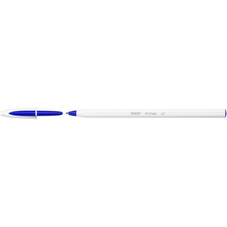 PIX  BIC CRISTAL UP ALBASTRU