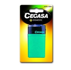 LANTERNA B1028 (2LR6) CEGASA CLASICA