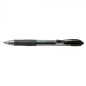 PIX CU GEL PILOT G2  0,7 MM NEGRU