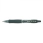 PIX CU GEL MINI PILOT G- 2  PIXIE 0,7 MM NEGRU