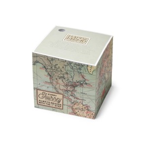 CUB 700 NOTITE 90X90MM TRAVEL LEGAMI