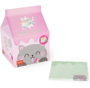 NOTITE ADEZIVE MEOW YUMMY YUMMY LEGAMI