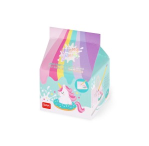 NOTITE ADEZIVE UNICORN YUMMY YUMMY LEGAMI