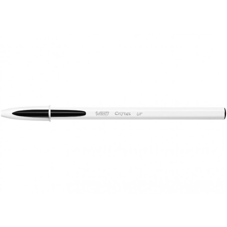 PIX  BIC CRISTAL UP NEGRU