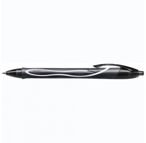 PIX BIC GELOCITY CU USCARE RAPIDA NEGRU