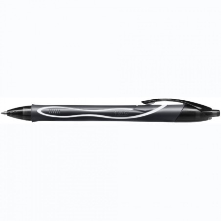 PIX BIC GELOCITY CU USCARE RAPIDA NEGRU