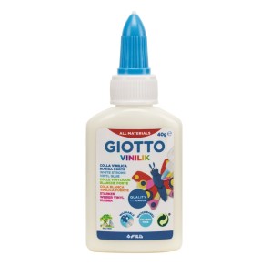 ADEZIV ALB 40GR GIOTTO