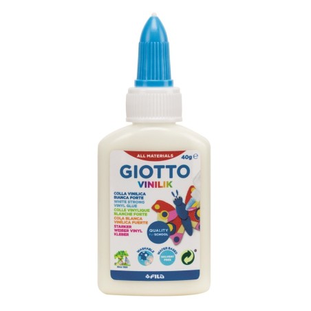 ADEZIV ALB 40GR GIOTTO