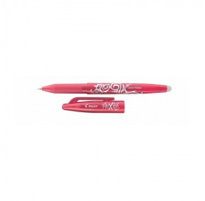ROLLER PILOT FRIXION BALL ROSU