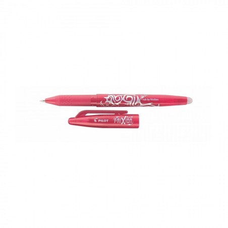 ROLLER PILOT FRIXION BALL ROSU