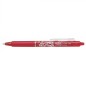 ROLLER PILOT FRIXION CLICKER CU MECANISM ROSU
