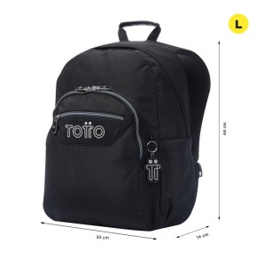 RUCSAC L MORRAL ACUARELES TOTTO 6CZ-L
