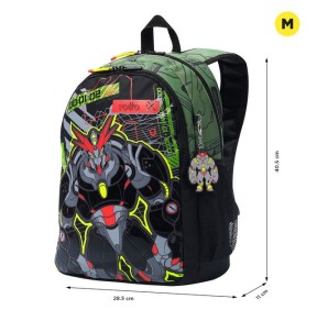 RUCSAC M MORRAL ARGON TOTTO
