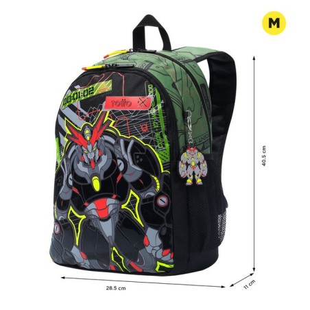 RUCSAC M MORRAL ARGON TOTTO