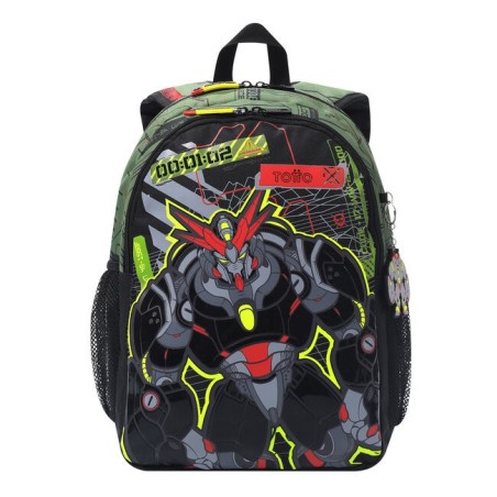 RUCSAC M MORRAL ARGON TOTTO
