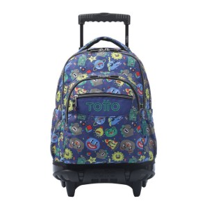 TROLER L MORRAL RUE BOMPER RENGLONES TOTTO 8JY-L