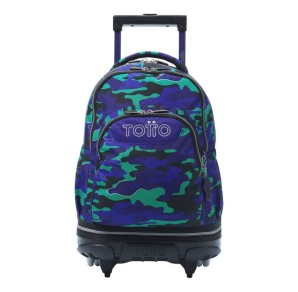 TROLER L DEMONTABIL TIZA TOTTO 6CZ-L