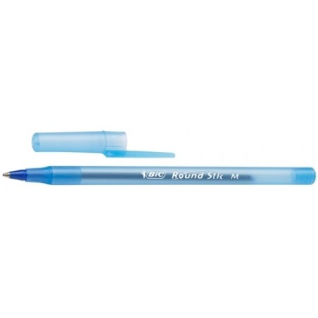 PIX BIC ROUND STICK ALBASTRU