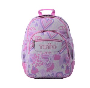 RUCSAC L MORRAL RAYOL TOTTO 6CZ-L